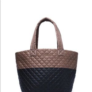 MZ Wallace Medium Metro tote